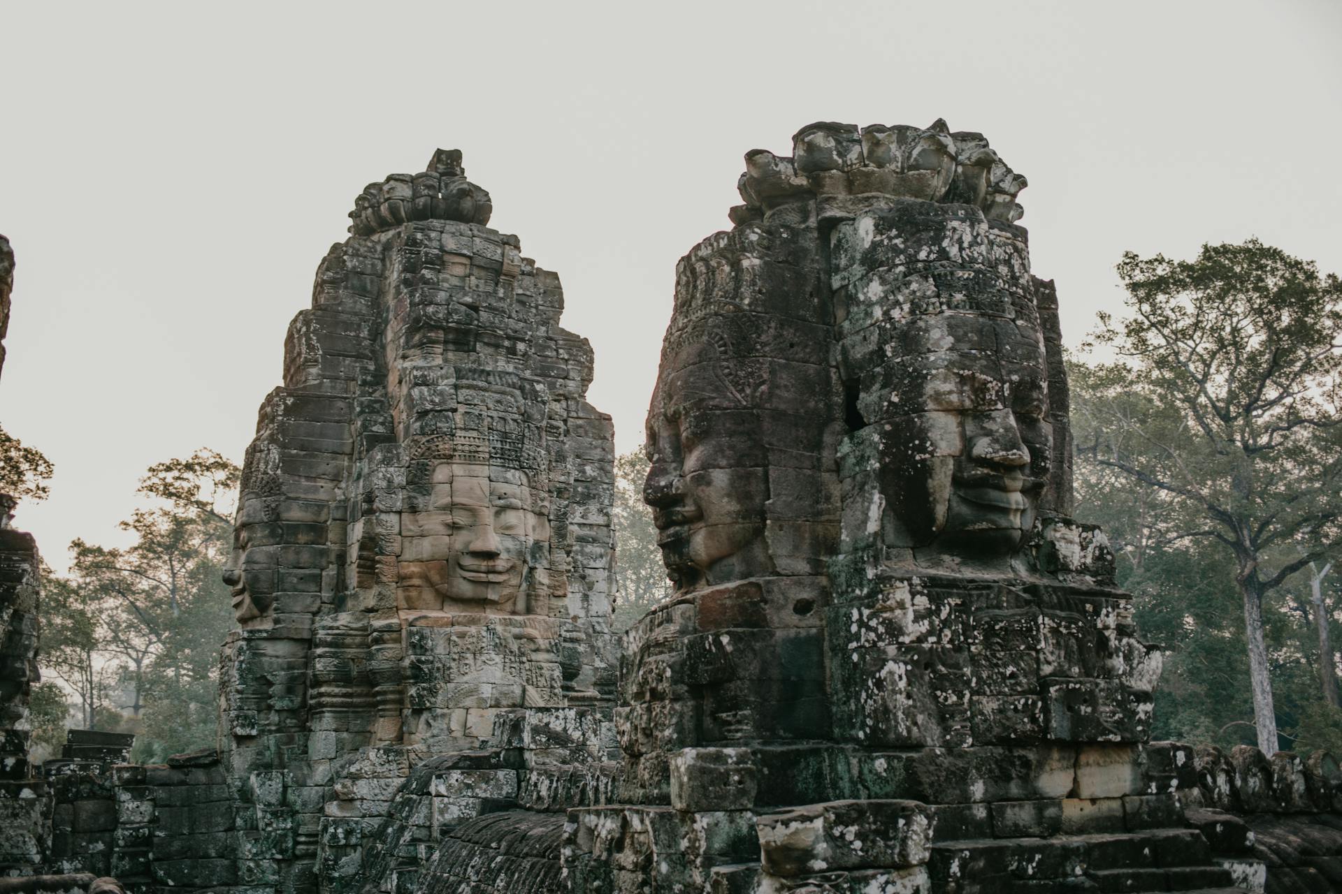 Embrace the vibrant spirit of Siem Reap Travel adventures